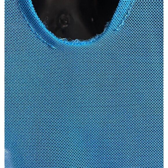 *** BOGO*** Turquoise Bodysuit - Picture 7 of 7